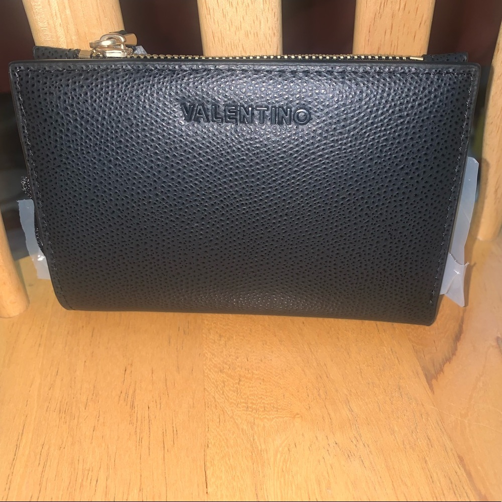Brand New Valentino Wallet
